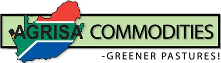 AgriSA Logo