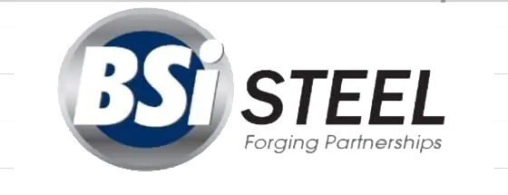 BSI Steel Logo