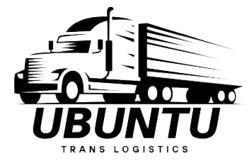 Ubuntu Trans Logistics Logo