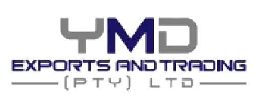 YMD Exports Logo