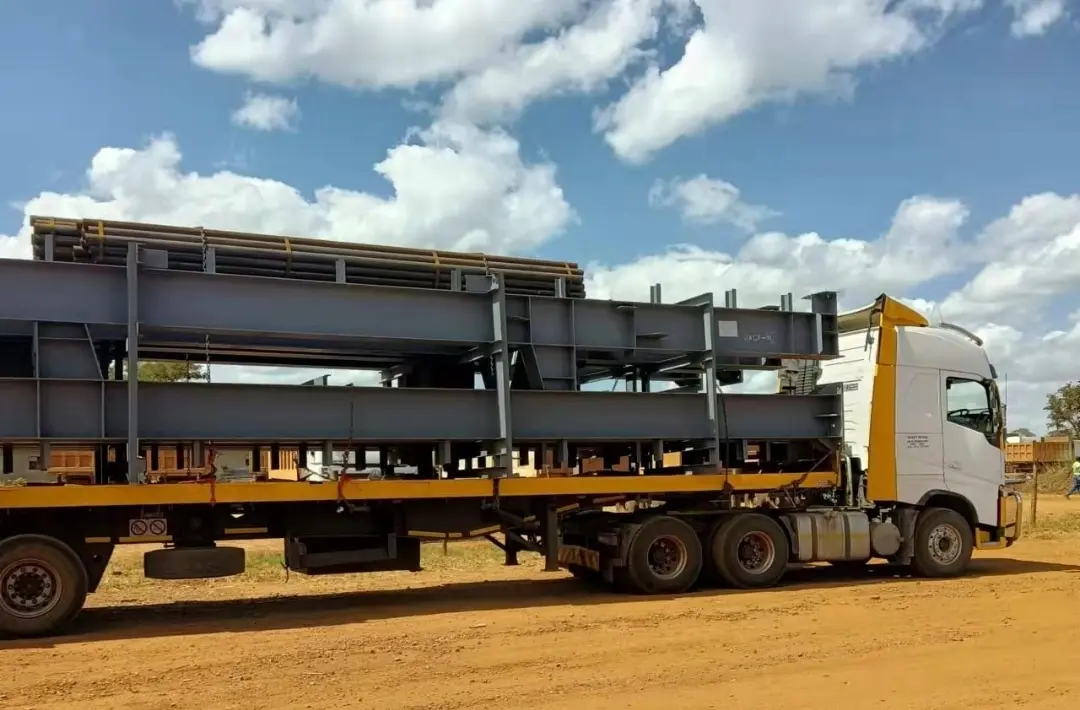 Kingrek Service - Freight & Logistics Services